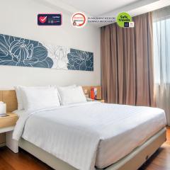 Swiss-Belinn Airport Jakarta