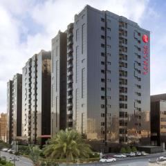 Ramada Hotel & Suites by Wyndham Ajman