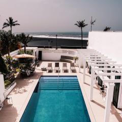 VILLA GUADALUPE PRIVATE PooL