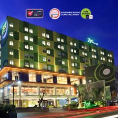 Zest Sukajadi Bandung by Swiss-Belhotel International