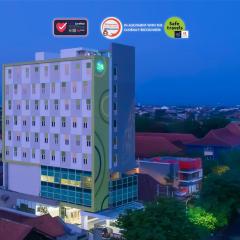 Zest Parang Raja Solo by Swiss-Belhotel International