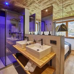 Chalet Wallehen