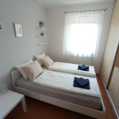 Budapest Airport Apartment