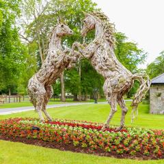 Bective Stud Apartments