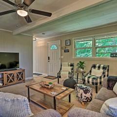 Deck and Gas Grill Modern East Stroudsburg Home!