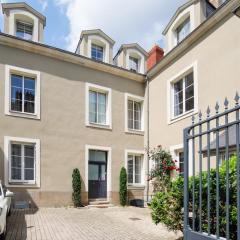 La Maison D'Hôtes Nantes Centre