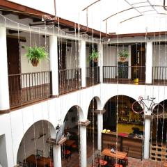 Hotel Restaurante Sion