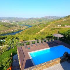 Quinta do Pombal - Douro - Camila's