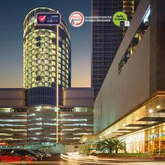 Hotel Ciputra World Surabaya managed by Swiss-Belhotel International