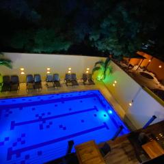 Curazao Hotel -Centro Histórico-