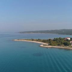 Novalja Marine Beach