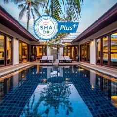 Pai Tan Villas - SHA Extra Plus