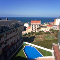 Ocean View Malpica VUT