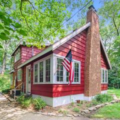 Hillside Cottage