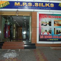 Adhi Residency