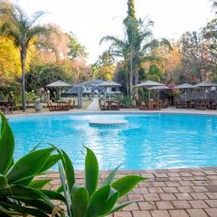 BON Hotel Rustenburg