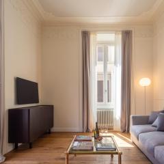 Florence Luxury Apartment al Duomo