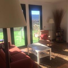 Apartamento Balcón de Jaca