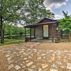 1950s Serenity Pond Cabin with View Peace and Quiet!