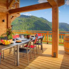 Chalet Sabaroc - OVO Network