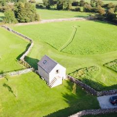 Little Barn Peak District