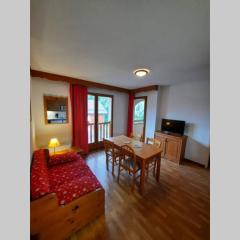 Appartement en plein coeur du Queyras - Les Granges d'Arvieux