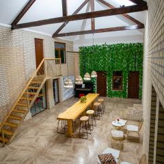 Heartland Hostel Samarkand