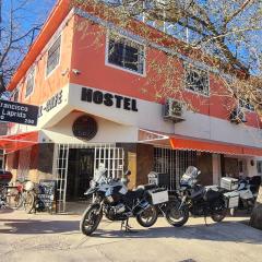 Hostel S & J Mendoza