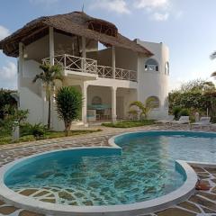 Watamu Neverland Villas