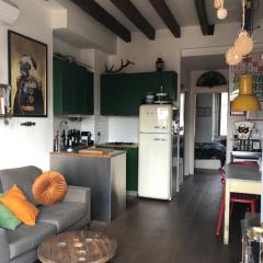 Milano Suite Lights