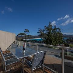 Seaview Apartment