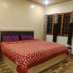 New mehdudia B&B