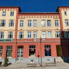 Apartment Altstadt-Panorama