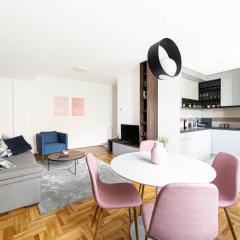 Djokic Apartments