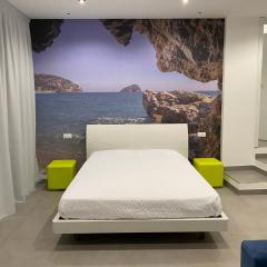 Torre del mare Rooms