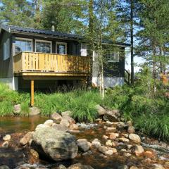 Chalet Sandrabu - SOW056 by Interhome