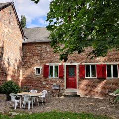 Uw eigen boerderij bij Le Moulin de la Place