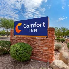 Comfort Inn & Suites North Glendale and Peoria