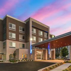 Holiday Inn Express & Suites - Suisun City, an IHG Hotel