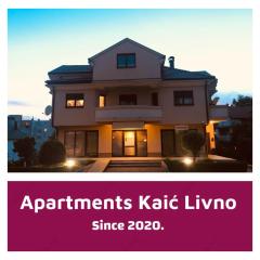 Apartmani Kaić