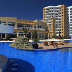 Northern Cyprus Trikomo, Iskele, Long Beach, Caesar Resort 1