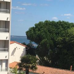 STUDIO PLAGE Parking WIFI