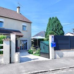 MaisonTevy - Appart & Studio pro-tourisme