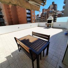 Apartamento 2 Dormitorios - Córdoba - Norten