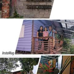 Cassava Homestay - Rumah Santai