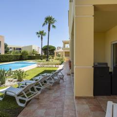 Real Alegria - Terrace with pool - Vilamoura