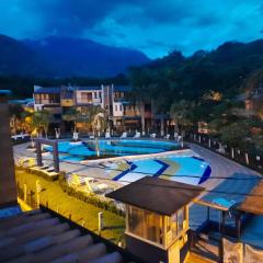 Apartasol San Jeronimo