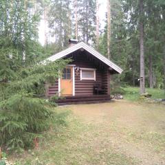 Holiday Cabin Kerimaa 53