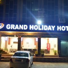 Grand Holiday Hotel