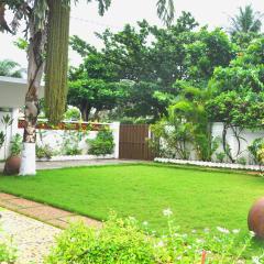Villa Ekabo